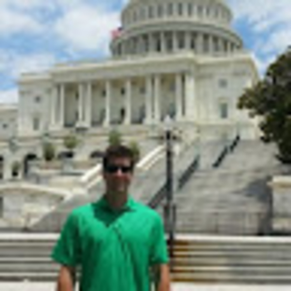 Meet your Posher, Townsend